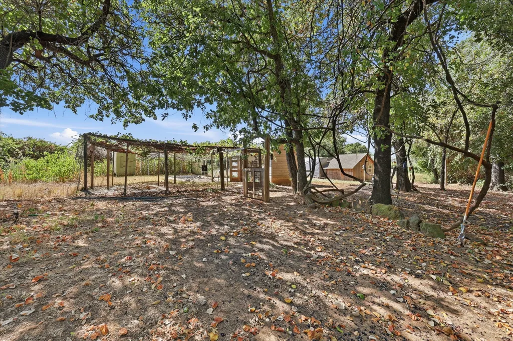 6901 Hawk Flower Mound TX 75022