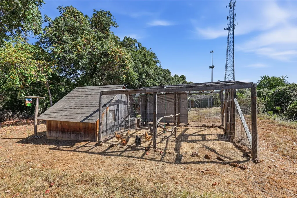 6901 Hawk Flower Mound TX 75022