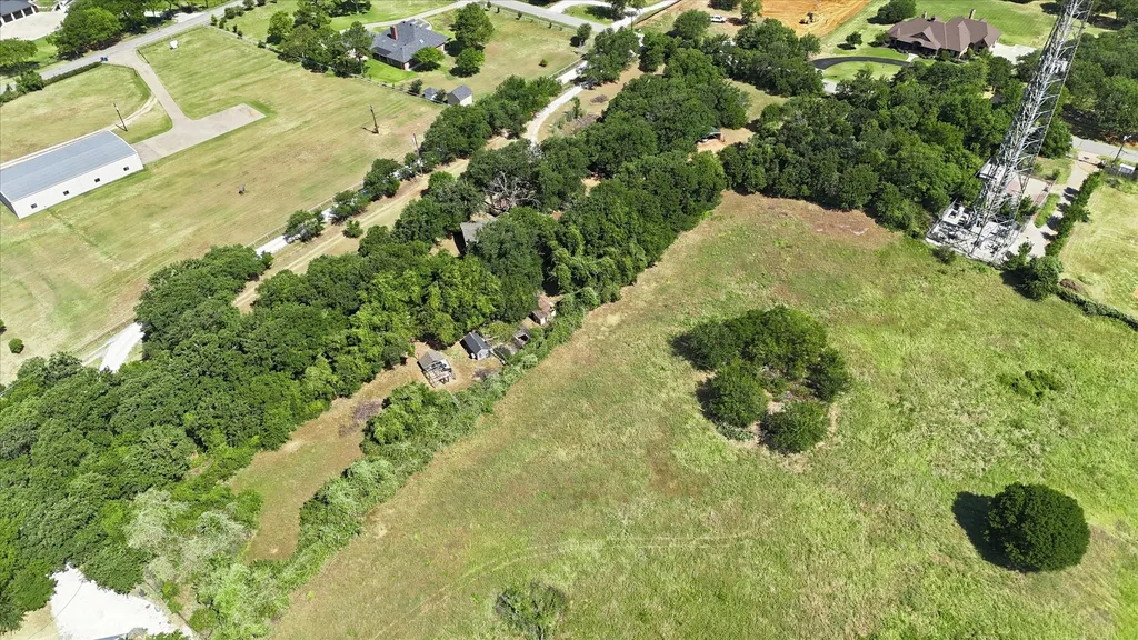 6901 Hawk Flower Mound TX 75022