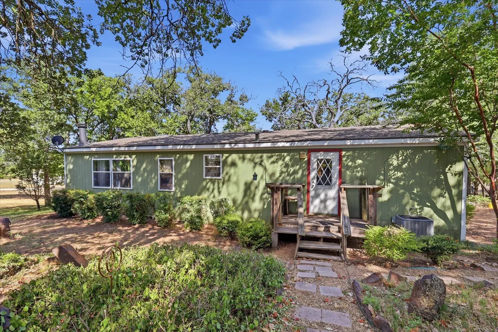 6901 Hawk Flower Mound TX 75022