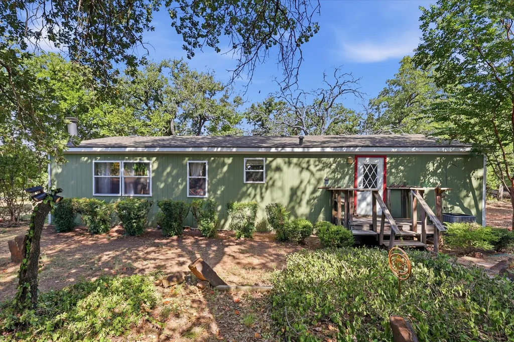 6901 Hawk Flower Mound TX 75022