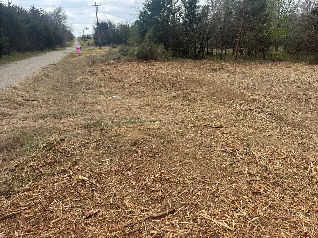 Lot 3 County Road 4581 Sulphur Springs TX 75482