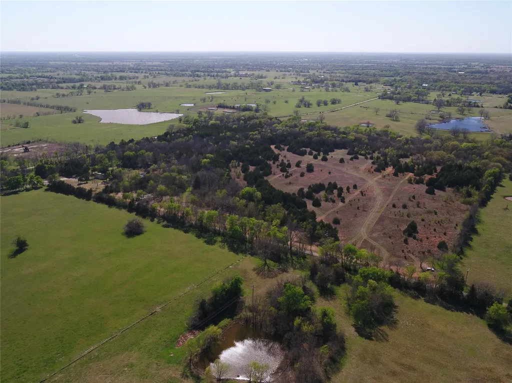 Lot 3 County Road 4581 Sulphur Springs TX 75482