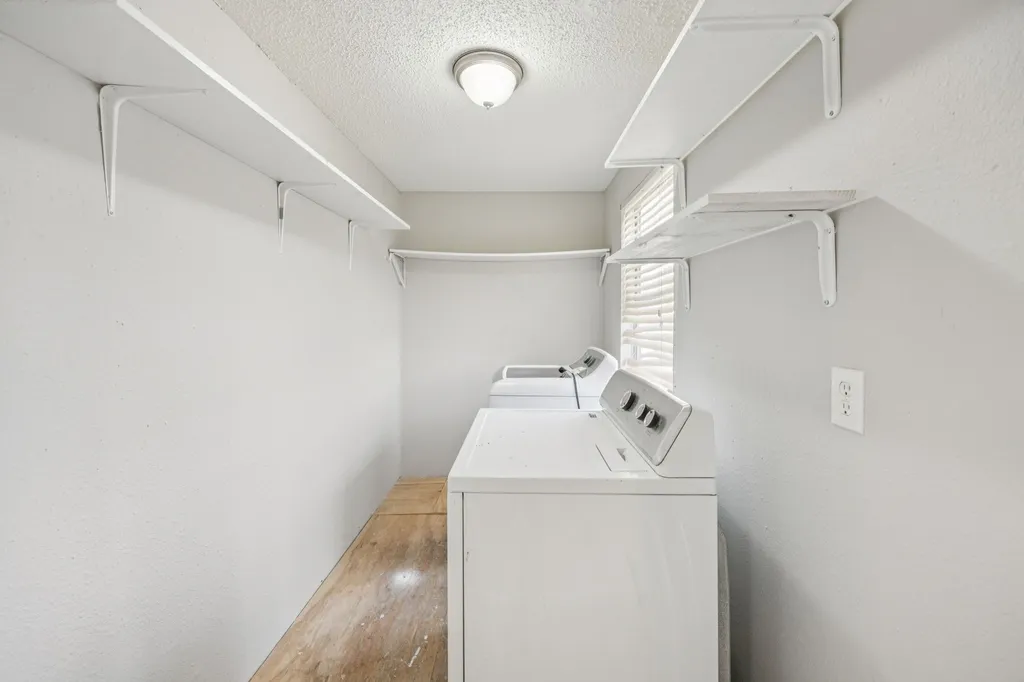 2822 Fir Park Richland Hills TX 76118