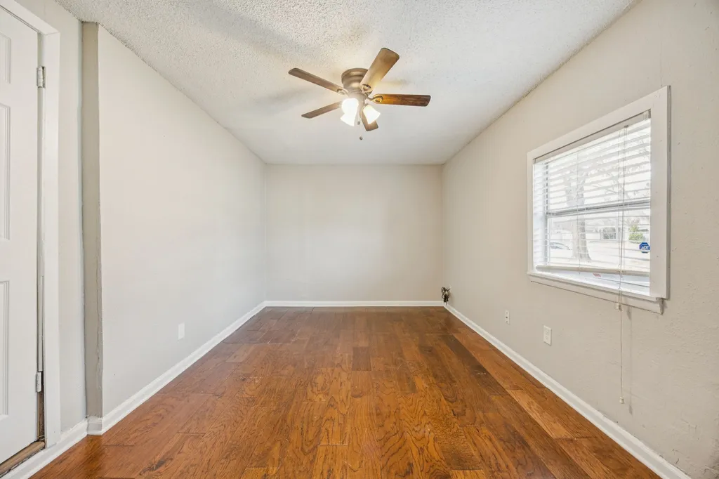 2822 Fir Park Richland Hills TX 76118