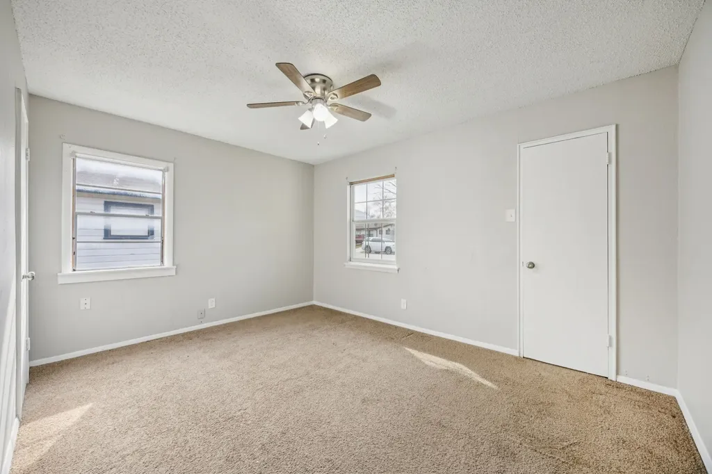 2822 Fir Park Richland Hills TX 76118
