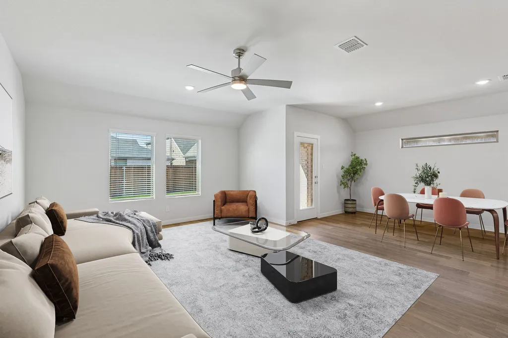 1512 Mahogany Avenue Alvarado TX 76009
