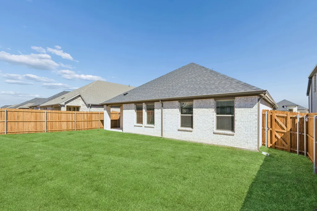 1512 Mahogany Avenue Alvarado TX 76009