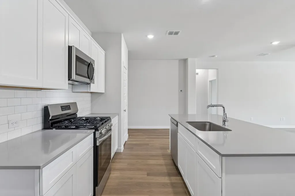 1512 Mahogany Avenue Alvarado TX 76009
