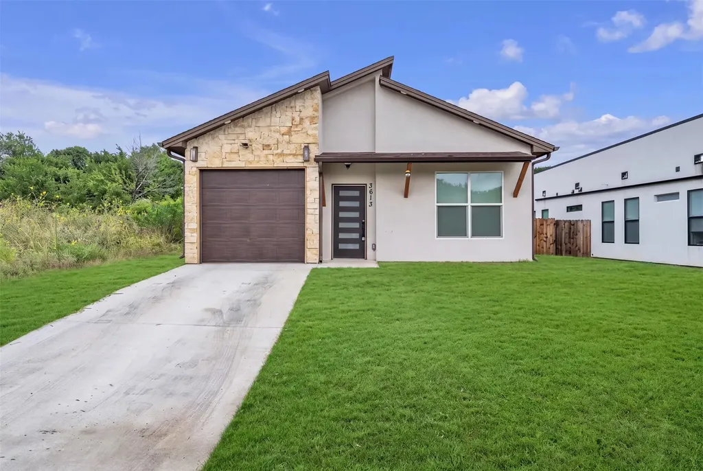 3613 Durango Trail Granbury TX 76048