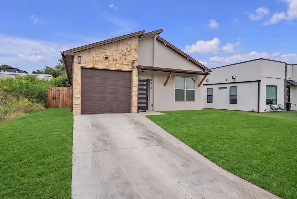 3613 Durango Trail Granbury TX 76048