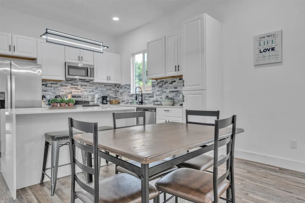 3613 Durango Trail Granbury TX 76048