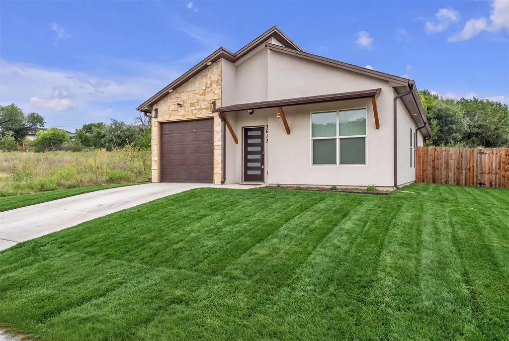 3613 Durango Trail Granbury TX 76048