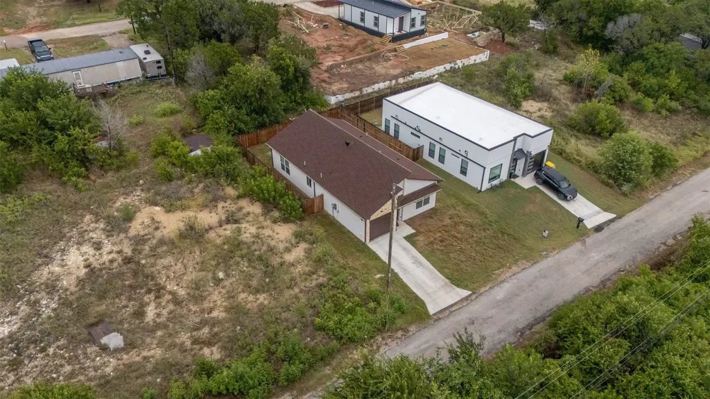 3613 Durango Trail Granbury TX 76048