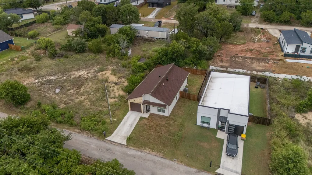 3613 Durango Trail Granbury TX 76048