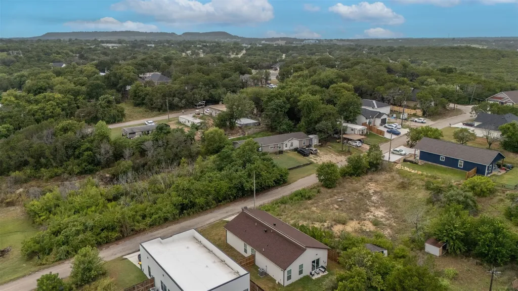 3613 Durango Trail Granbury TX 76048