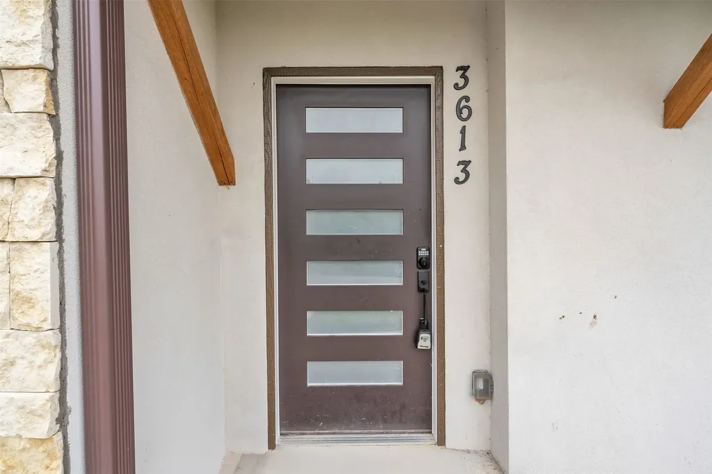 3613 Durango Trail Granbury TX 76048