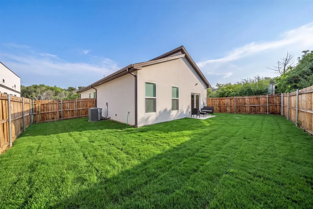 3613 Durango Trail Granbury TX 76048