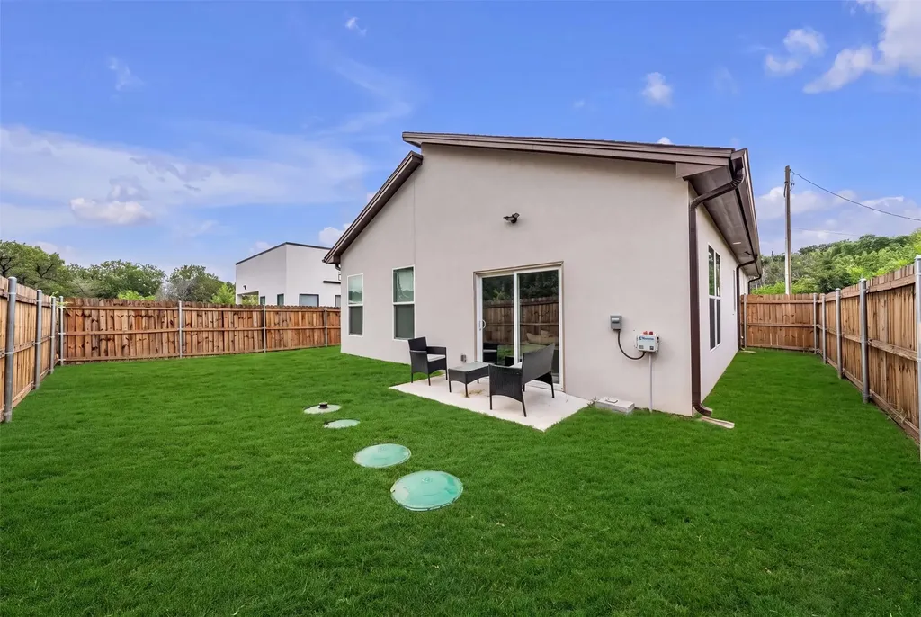 3613 Durango Trail Granbury TX 76048