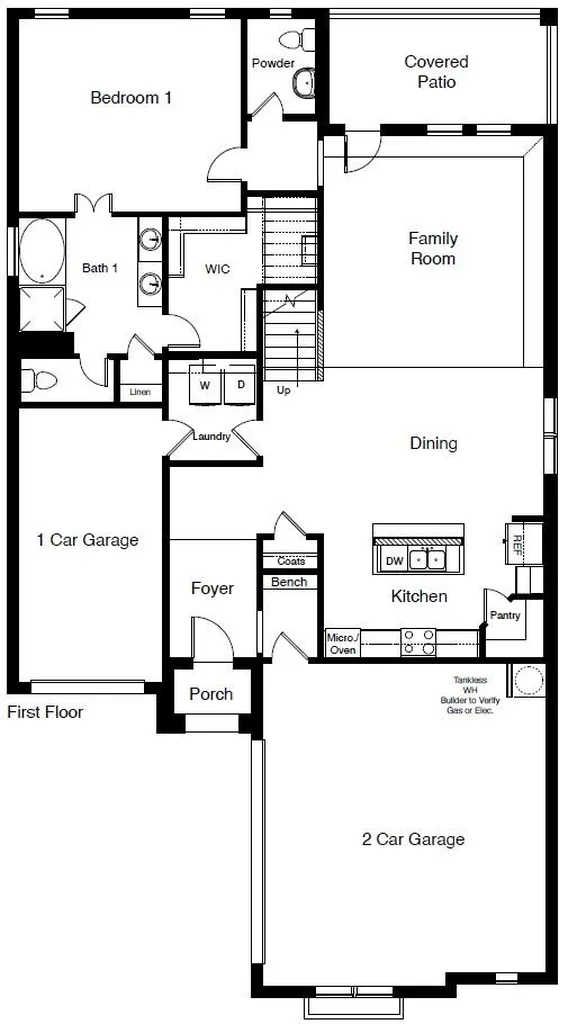 6857 Brahman Drive Arlington TX 76001