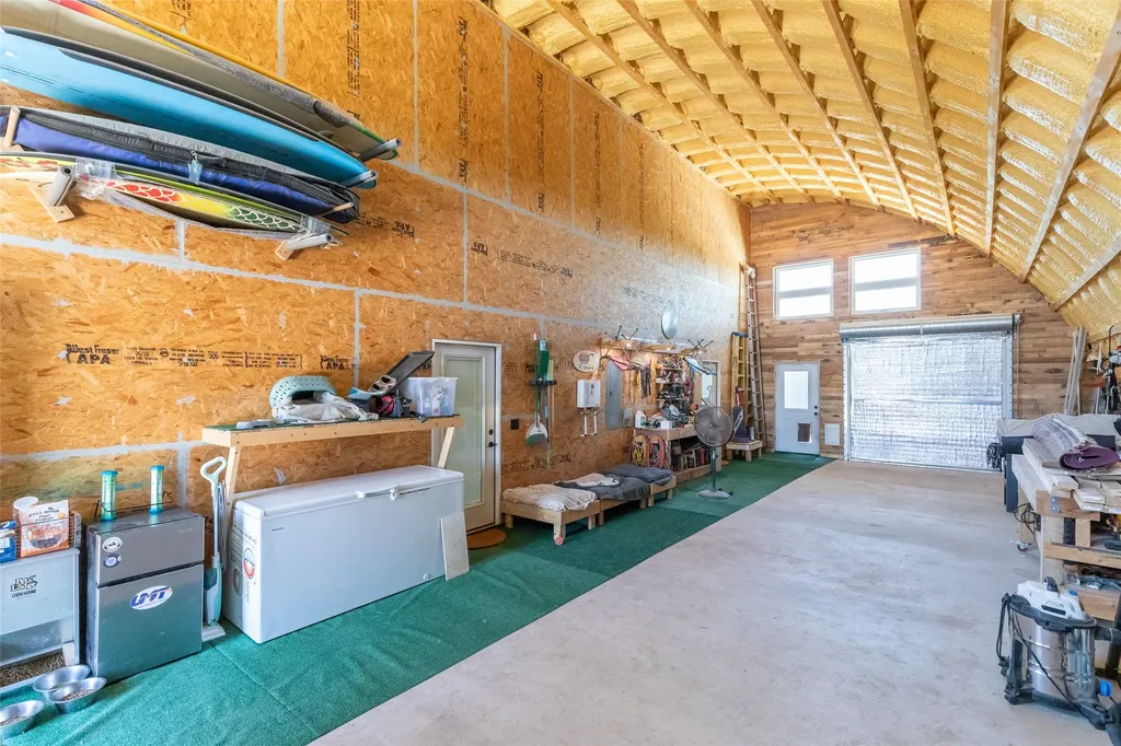 132 Anderson Road Wingate TX 79566