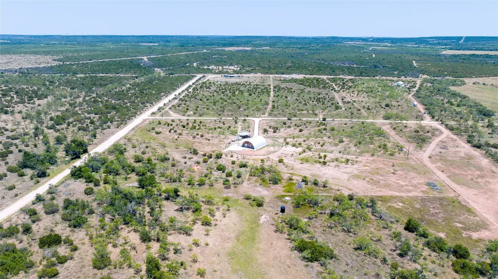 132 Anderson Road Wingate TX 79566