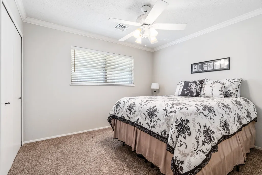 2621 Arroyo Road Waco TX 76710