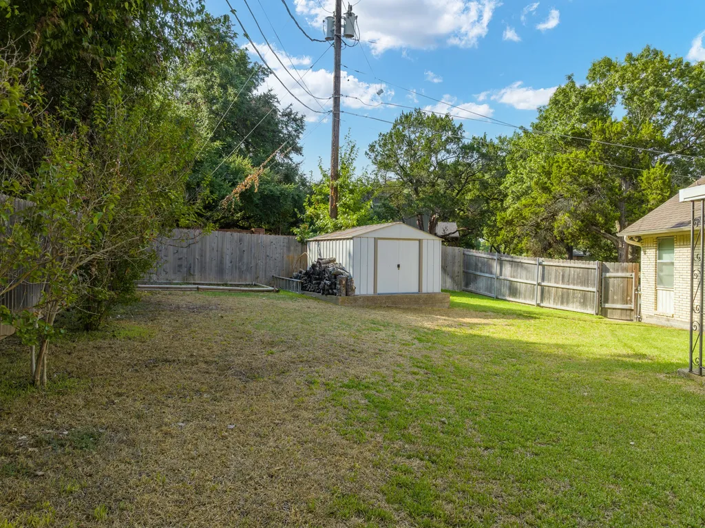 2621 Arroyo Road Waco TX 76710