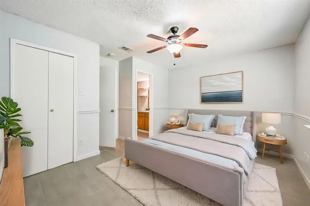 1417 Caplin Drive Arlington TX 76018