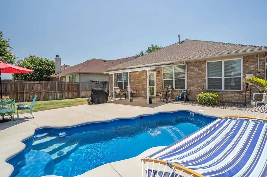 499 Grayson Lane Lake Dallas TX 75065