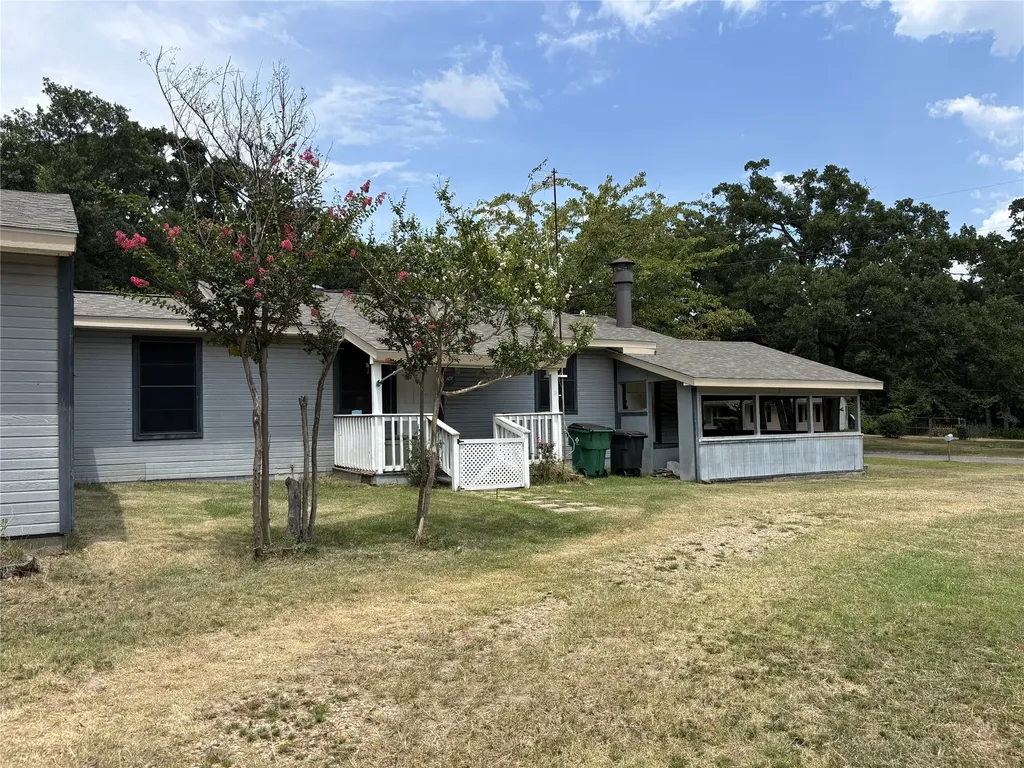 2535 Red Bud Trail Quinlan TX 75474