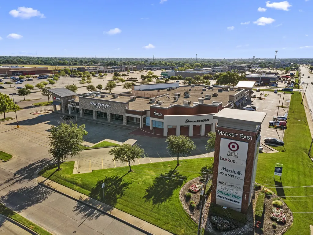 2016 Quapaw Trail Mesquite TX 75149