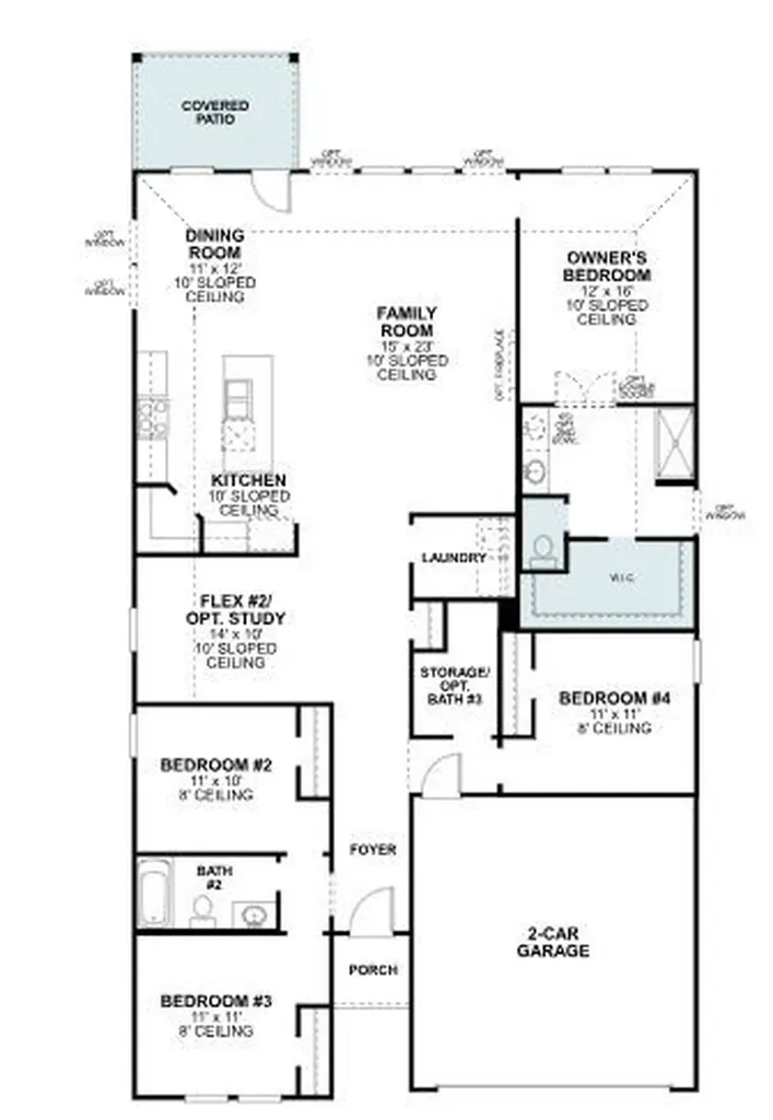 2016 Quapaw Trail Mesquite TX 75149