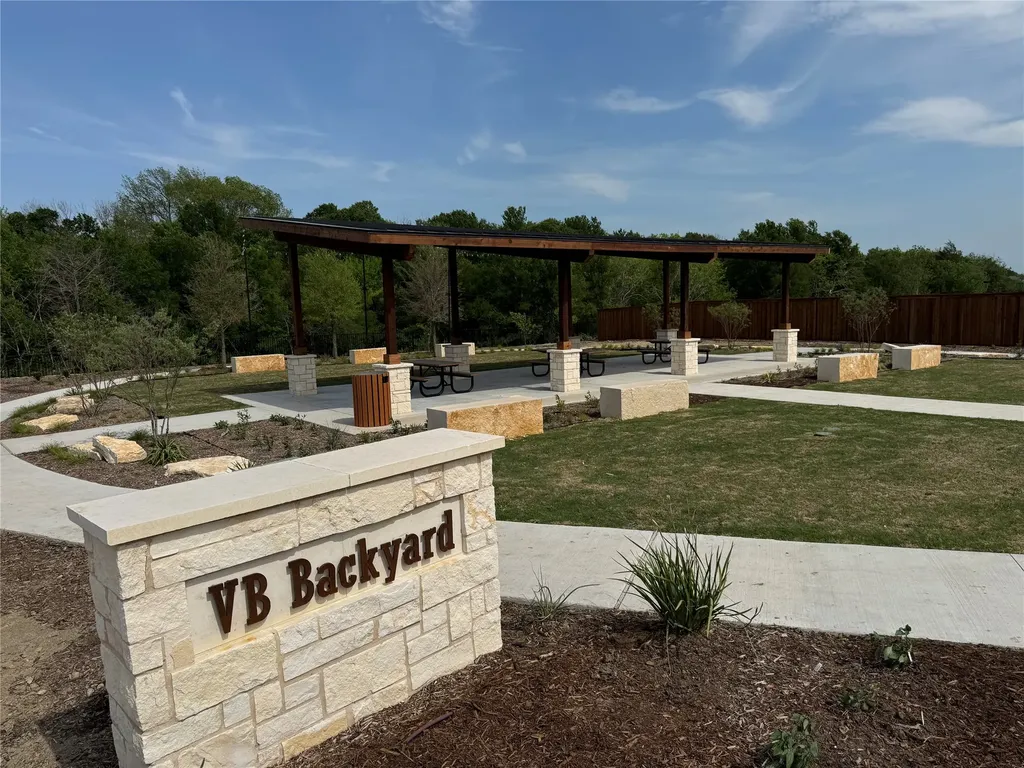 2016 Quapaw Trail Mesquite TX 75149