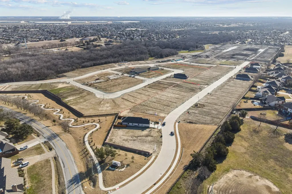2016 Quapaw Trail Mesquite TX 75149