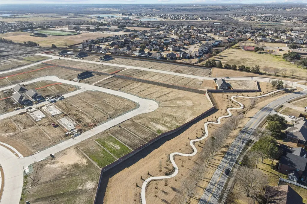 2016 Quapaw Trail Mesquite TX 75149