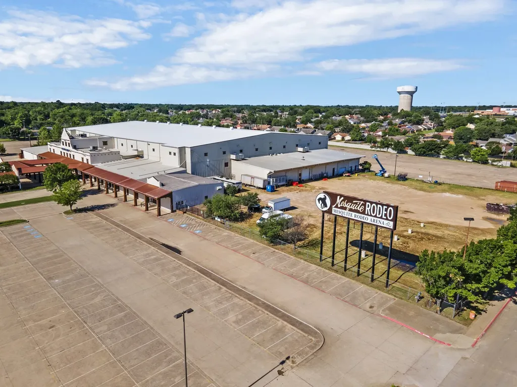 2016 Quapaw Trail Mesquite TX 75149