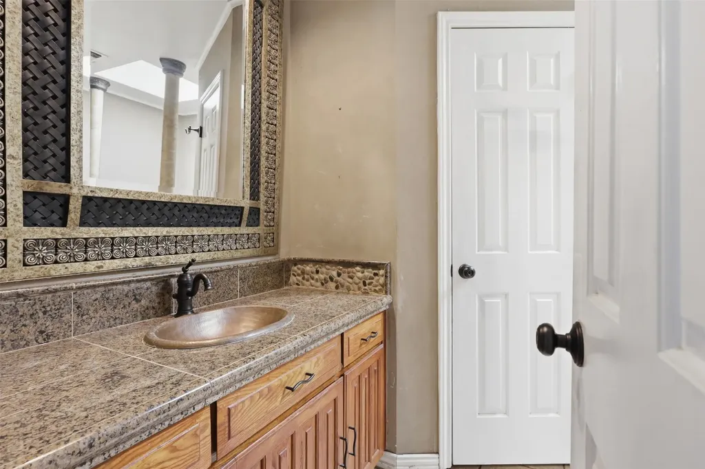 8205 Alsace Court Fort Worth TX 76134
