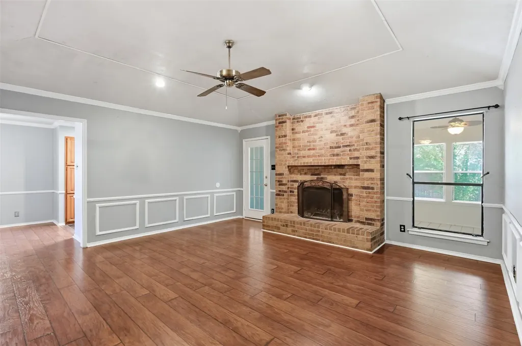 8205 Alsace Court Fort Worth TX 76134