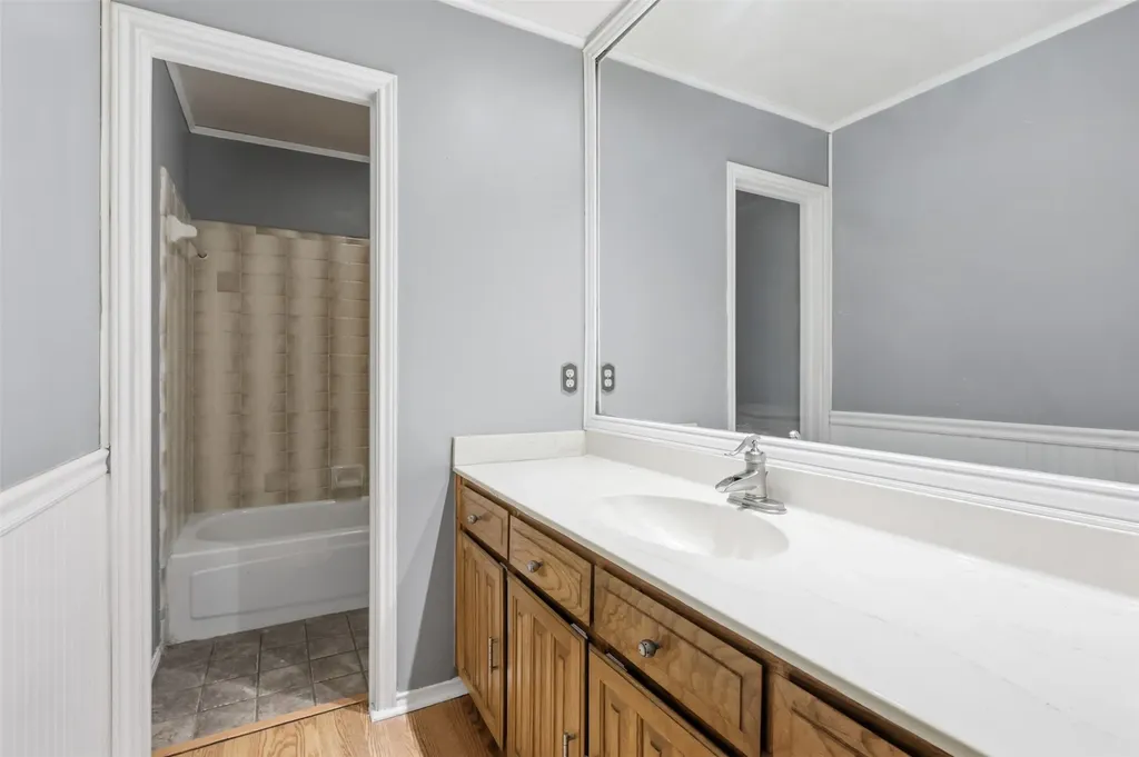 8205 Alsace Court Fort Worth TX 76134