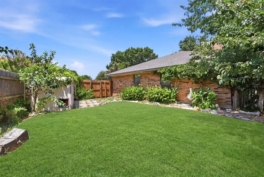 8205 Alsace Court Fort Worth TX 76134