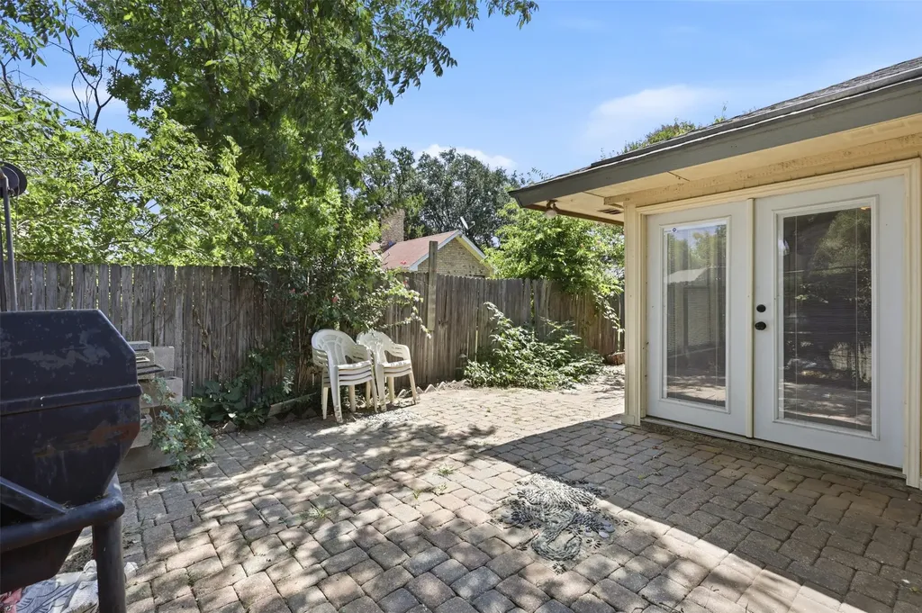 8205 Alsace Court Fort Worth TX 76134