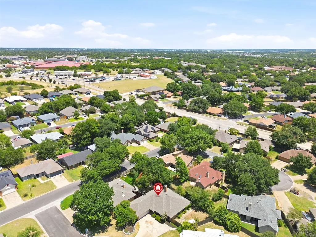 8205 Alsace Court Fort Worth TX 76134