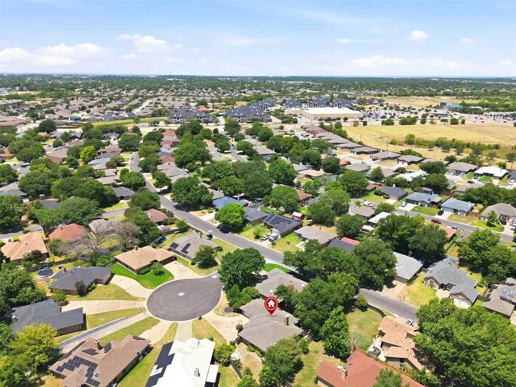 8205 Alsace Court Fort Worth TX 76134
