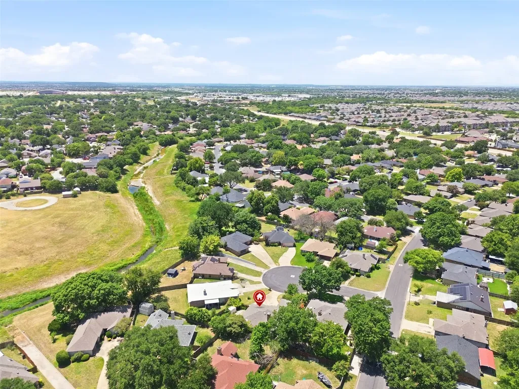 8205 Alsace Court Fort Worth TX 76134