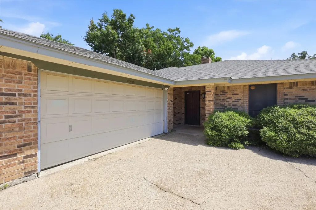 8205 Alsace Court Fort Worth TX 76134