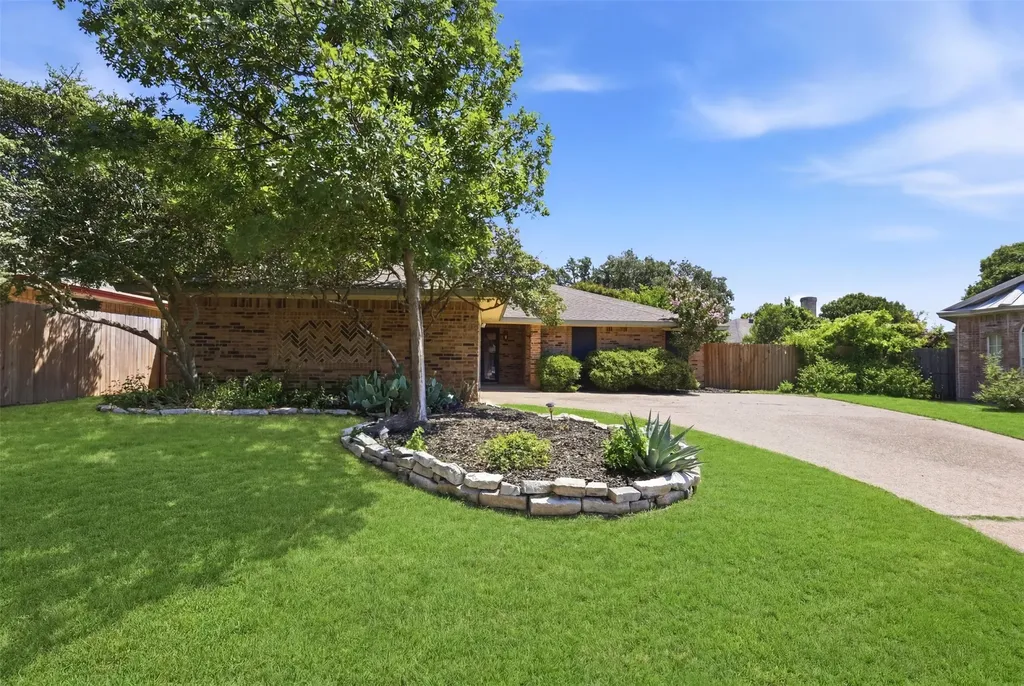 8205 Alsace Court Fort Worth TX 76134