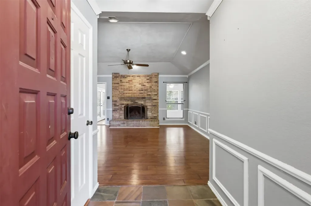 8205 Alsace Court Fort Worth TX 76134