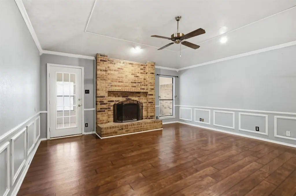 8205 Alsace Court Fort Worth TX 76134