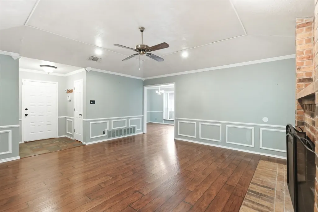 8205 Alsace Court Fort Worth TX 76134